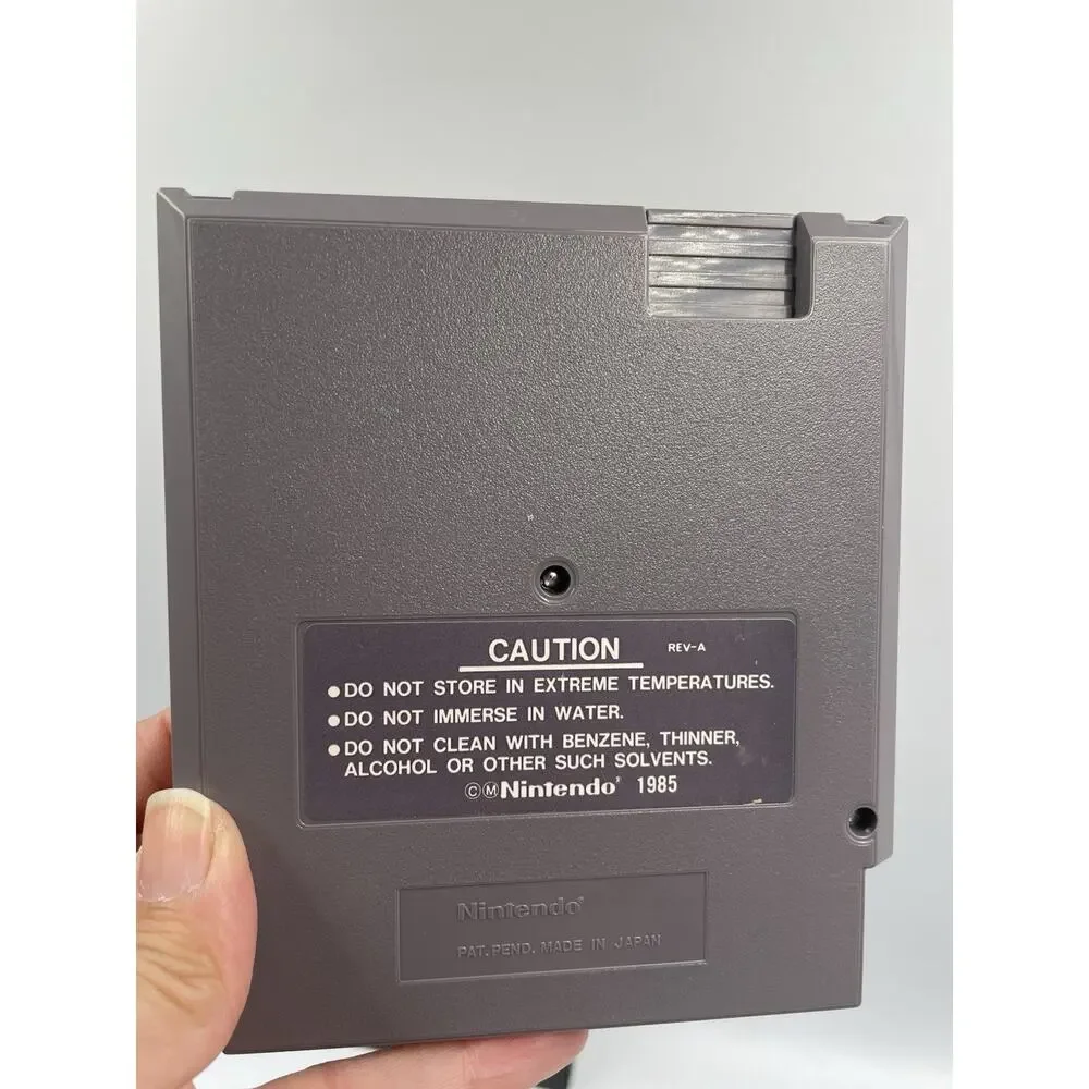 Nintendo experience classic